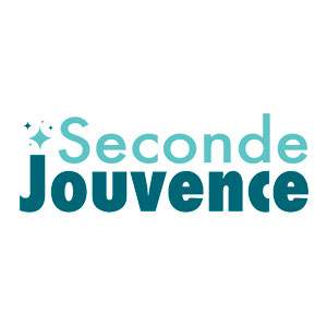 Logo Seconde Jouvence Marseille nettoyage de chantier et gros ménage 13006