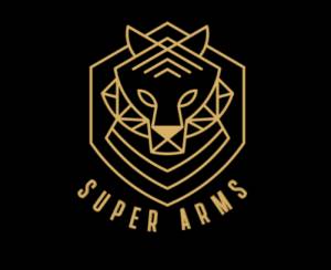 Logo SUPER ARMS DÉMÉNAGEMENT déménagement Hauts-de-Seine 92