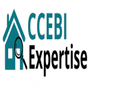 Logo CCEBI expertise traitement anti-humidité et infiltration d'eau Finistère 29