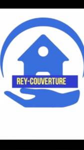 Logo Rey-couverture pose de couverture en chaume Seine-et-Marne 77