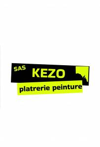 Logo SAS KEZO PEINTURE peinture intérieure 42000