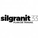 Logo Silgranit33 pose de marbre 33150