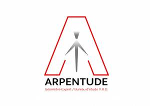 Logo Cabinet ARPENTUDE aménagement intérieur Seine-et-Marne 77