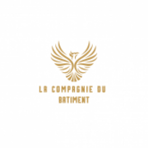 Logo LA COMPAGNIE DU BÂTIMENT démolition et ramassage de gravats 78330