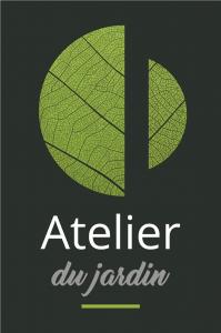 Logo EURL ATELIER DU JARDIN installation de porte de garage Hauts-de-Seine 92