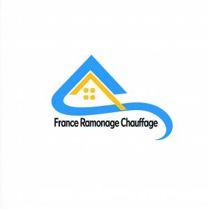 Logo France Ramonage Chauffage installation et entretien de chaudière Val-d'Oise 95