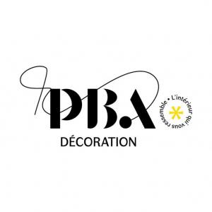 Logo PBA Décoration rénovation de maison ou appartement 92800