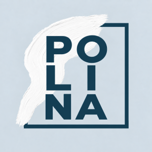 Architecte d’intérieur Polina Denis architecte d'intérieur Yonne 89 Logo Architecte d’intérieur Polina Denis aménagement intérieur Yonne 89
