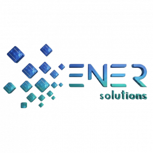 Ener solutions installateur de pompe à chaleur 33240 Logo Ener solutions installation de pompe à chaleur 33240