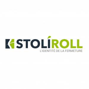 Logo STOLIROLL installation de véranda et loggia Haute-Garonne 31