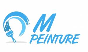 Logo M peinture peinture intérieure Haute-Vienne 87