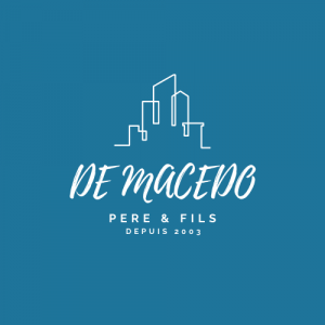 Logo De Macedo Menuiserie & Serrurerie installation de véranda et loggia 75017