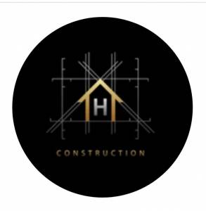 Logo H Construction maçonnerie Loire-Atlantique 44