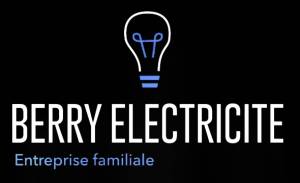 Logo BERRY ÉLECTRICITÉ installation de climatisation réversible Landes 40