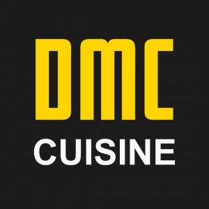 Logo DMC Cuisine installation de cuisine Rhône 69