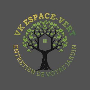 Logo VK.ESPACEVERT installation de portail et motorisation Val-d'Oise 95
