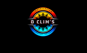 Logo Dclim's installation de VMC Alpes-Maritimes 06