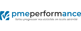 Logo PMEPERFORMANCE Pascal MEANCE (EI) maîtrise d'ouvrage Côtes d’Armor 22
