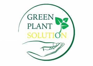 Logo GREEN PLANT SOLUTION jardinage et entretien des espaces verts 75008
