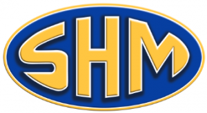Logo SHM - SOCIÉTÉ HAVRAISE DE MENUISERIE menuiserie 76600