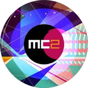 Logo MC2 RENOVATION restauration de verres et vitres 75016