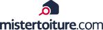 Logo Mister Toiture Angers pose de couverture en ardoise Maine-et-Loire 49
