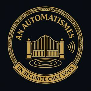 Logo AN AUTOMATISMES pose de serrure et blindage de porte 20215