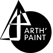 Logo Arth'Paint peinture intérieure Tarn 81