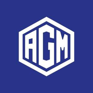 Logo AGM Services installation d'antennes tv et paraboles Oise 60