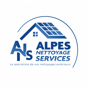 Logo Alpes Nettoyage Services nettoyage de chantier et gros ménage Alpes-de-Haute-Provence 04