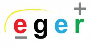 Logo EGER-DRÔME installation de système frigorifique et climatique Drôme 26