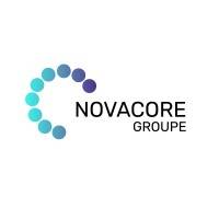 Logo Novacore Groupe décoration d'intérieur 34000