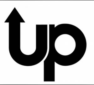 Up charges down cie expert en aménagement de combles 75012 Logo Up charges down cie aménagement intérieurs des combles 75012