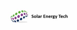 Logo SOLAR ENERGY TECH installation de pompe à chaleur 41200