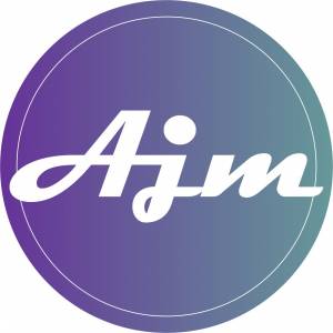 Logo ENTREPRISE GÉNÉRALE DE BÂTIMENT – AJM-EGB aménagement intérieurs des combles Val-d'Oise 95