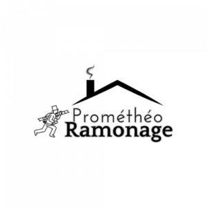 Logo Prométhéo Ramonage ramonage et entretien des conduits Gironde 33