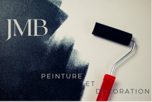 Logo JMB Peinture et Décoration peinture intérieure 69310