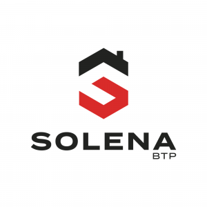 Logo Solena BTP démolition et ramassage de gravats 67380