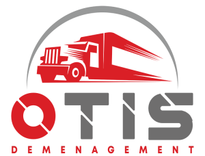 Logo Otis démenagement déménagement 92100