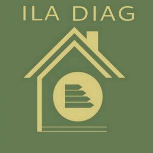 Logo ILA DIAG diagnostic immobilier Creuse 23