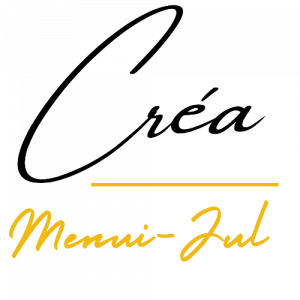 Logo Créa Menui-Jul installation de porte de garage Vosges 88