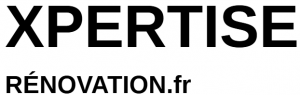 Logo xpertise renovation agencement intérieur 69160