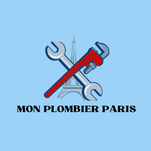 Logo MON PLOMBIER PARIS MON PLOMBIER PARIS installation de chauffe-eau et ballon d'eau chaude 75017