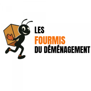 Logo Les fourmis du déménagement déménagement 49130