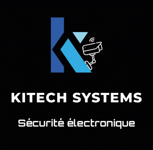 Logo Kitech Systems installation d'alarme Saône et Loire 71