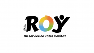 Logo ROY HABITAT installation de pompe à chaleur Deux-Sèvres 79