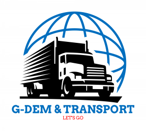 G-Dem & Transport déménageur Essonne 91 Logo G-Dem & Transport déménagement Essonne 91