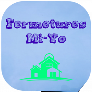 Fermetures Mi-Yo installateur de fenêtre de toit (type Velux) 93500 Logo Fermetures Mi-Yo installation de fenêtre de toit (type velux) 93500