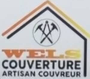 Logo Wels couverture pose d'étanchéïté sur toiture et terrasse Côtes d’Armor 22