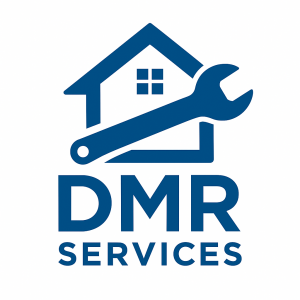 Logo DMR SERVICES décoration d'intérieur Gard 30